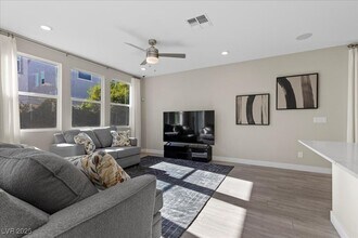 4181 Nopal Serrano Ave in Las Vegas, NV - Building Photo - Building Photo