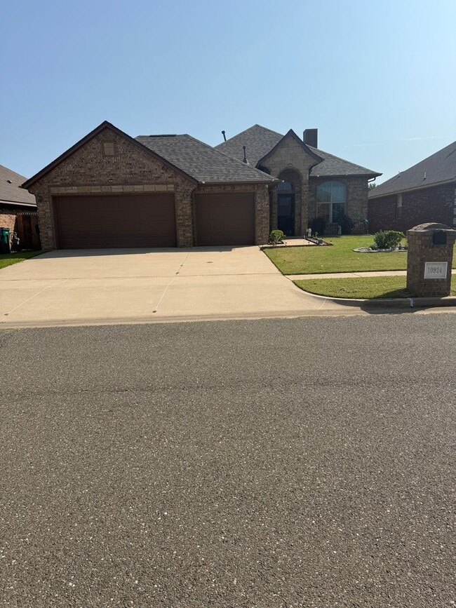 property at 10924 SW 30th Terrace