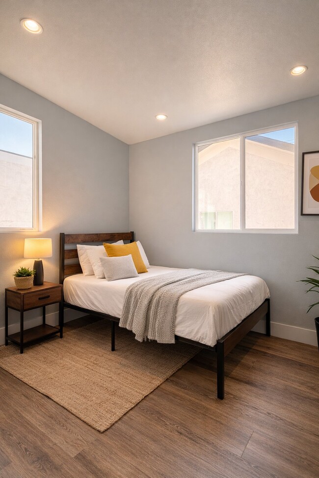 property at 608 E 29th St