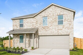 488 Beechwood Hacienda Dr in Katy, TX - Building Photo - Building Photo