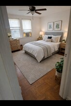 6038 Baltimore Ave, Unit 2F in Philadelphia, PA - Building Photo - Building Photo