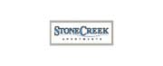 Property Management Company Logo Stone Creek Apartments