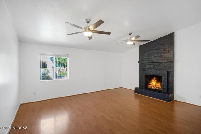 1850 N Circulo de la Cienega in Tucson, AZ - Foto de edificio - Building Photo