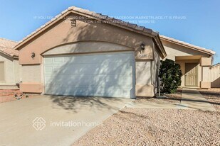 10460 W Reade Ave in Glendale, AZ - Building Photo