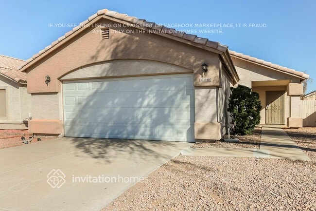 property at 10460 W Reade Ave