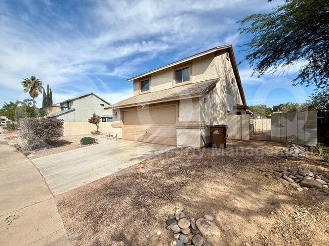 9714 N Donegal Pl in Tucson, AZ - Building Photo - Building Photo