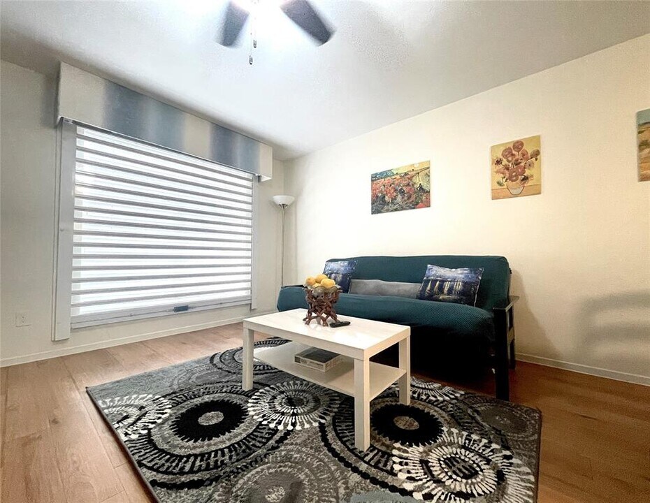 2207 Leon St in Austin, TX - Building Photo