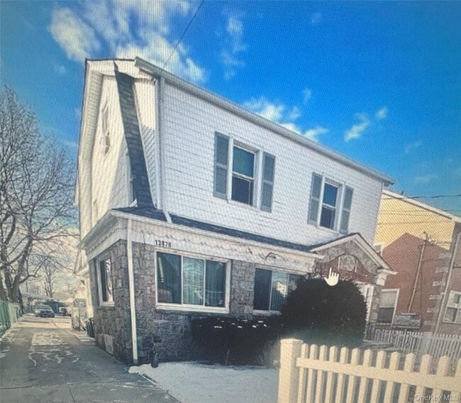 property at 138-78 Francis Lewis Blvd