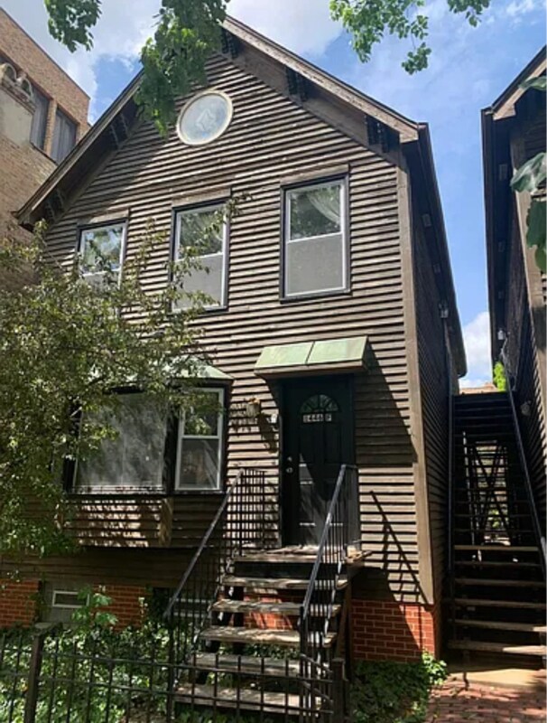 1446 W Polk St