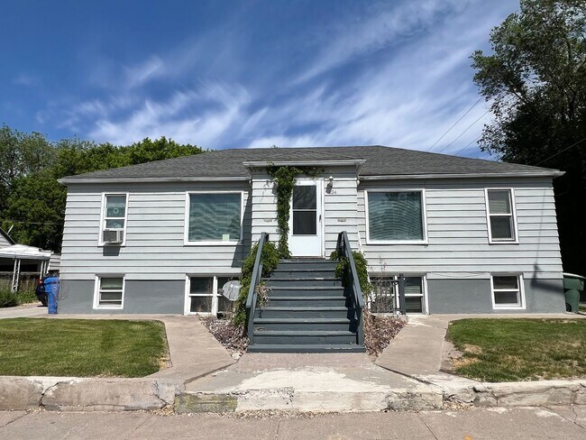 422 E Terry St in Pocatello, ID - Building Photo - Building Photo