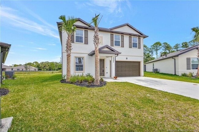 property at 4993 Armina Pl