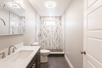 35 Champney St in Boston, MA - Building Photo - Building Photo