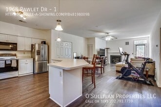 1968 Pawlet Dr in Crofton, MD - Building Photo - Building Photo