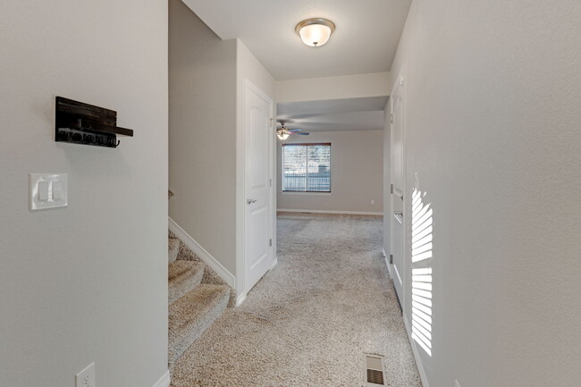 5452 Hammond Dr in Colorado Springs, CO - Building Photo - Building Photo