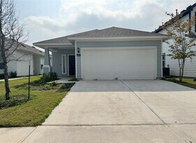 195 Heritage Ml Trl in Elgin, TX - Building Photo