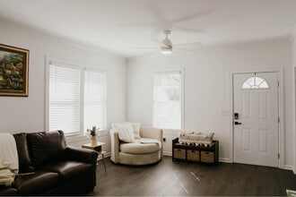 1917 Faucette Ave in Durham, NC - Foto de edificio - Building Photo