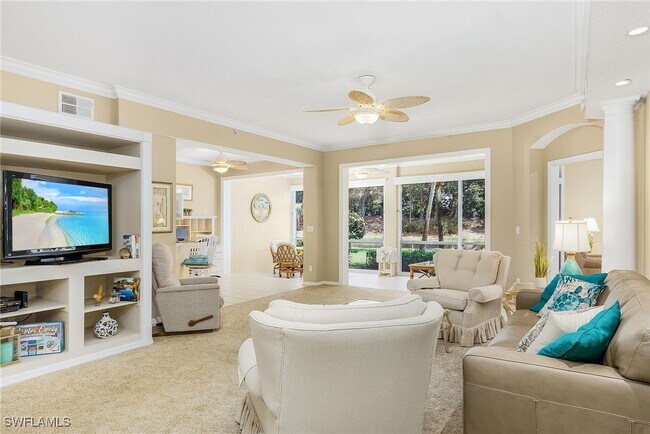 property at 2130 Aberdeen Ln