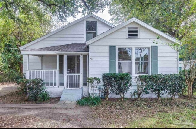 property at 61 E Ensley St