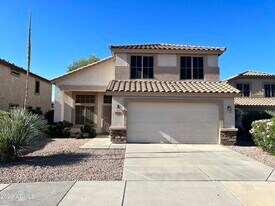 7309 W Mohawk Ln in Glendale, AZ - Building Photo