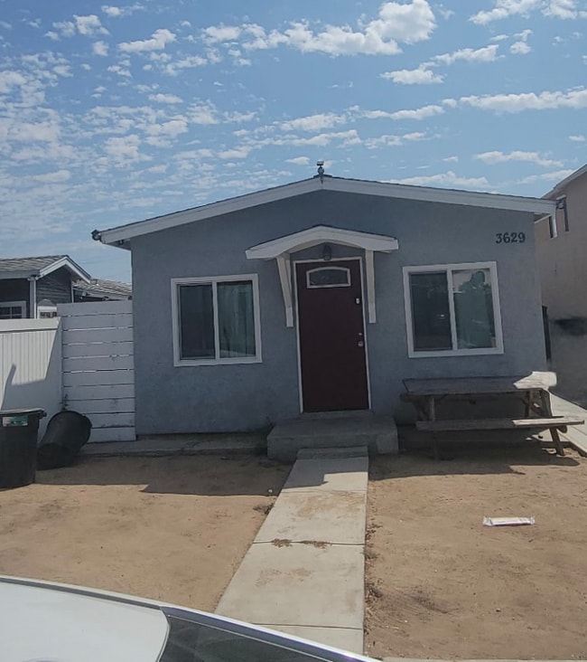 3629 47th St in San Diego, CA - Building Photo - Building Photo