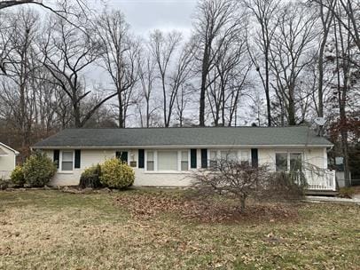 property at 5707 Scenic Ridge Rd