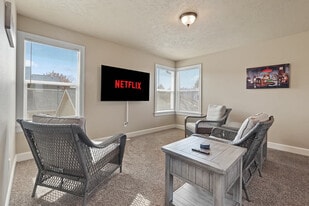 3965 N Heritage View Ave in Meridian, ID - Building Photo