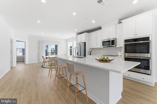 property at 2490 Connector Aly