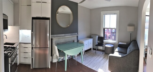 property at 154 W Concord St