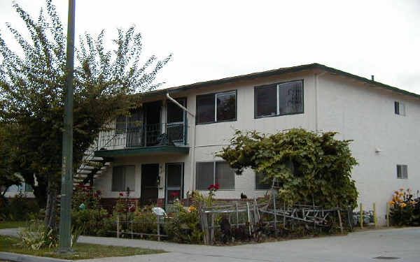 807 Deland Ave in San Jose, CA - Building Photo - Building Photo