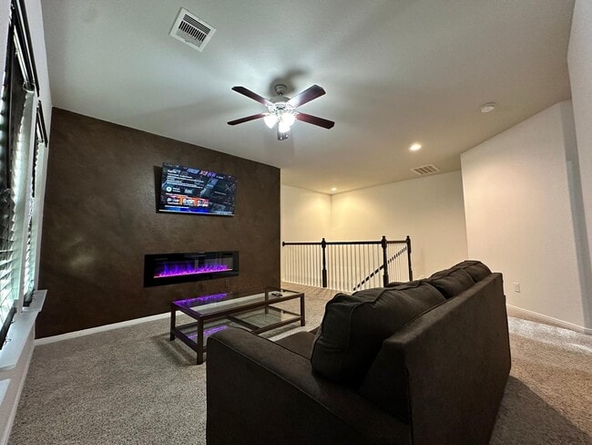 property at 3322 Harvest Meadow Ln