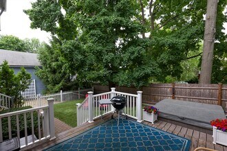 14 Saint James St in Newton, MA - Building Photo - Building Photo