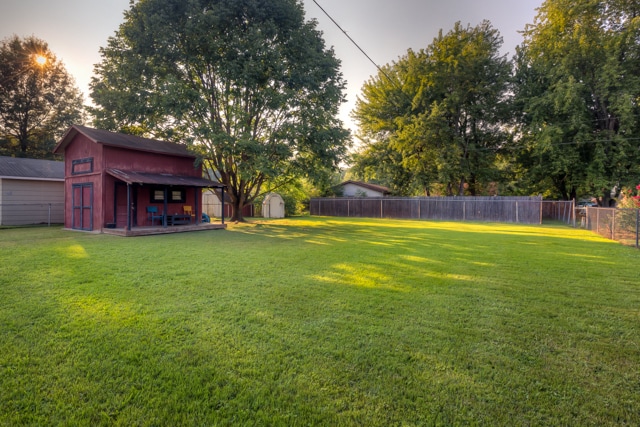 3915 Yates Dr in Owensboro, KY - Foto de edificio - Building Photo