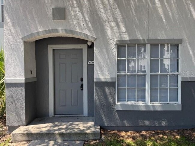 property at 4356 S Kirkman Rd