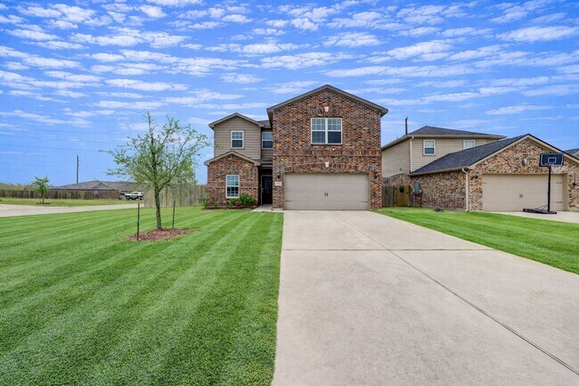 3001 Iron Woods Dr in Katy, TX - Building Photo - Building Photo