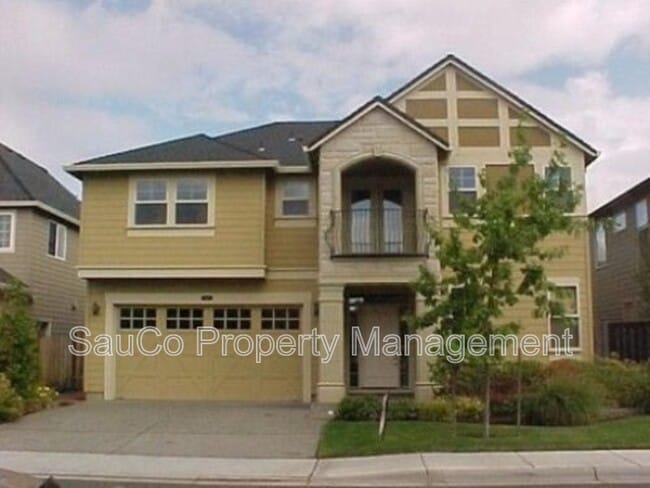 property at 21109 NW Galice Ln