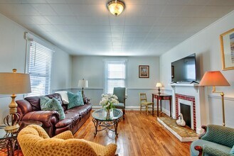 1624 Edgemont Ave in Bristol, TN - Building Photo - Building Photo