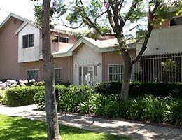 1722 Toberman St in Los Angeles, CA - Building Photo - Building Photo