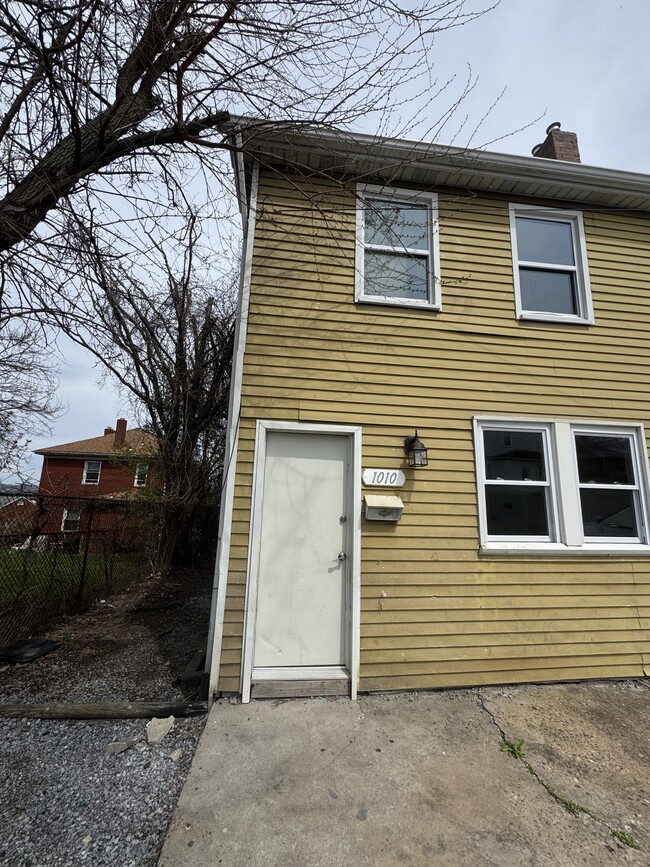 property at 1010 Weston Wy