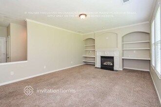 429 Simonton Oak Ln SE in Lawrenceville, GA - Foto de edificio - Building Photo