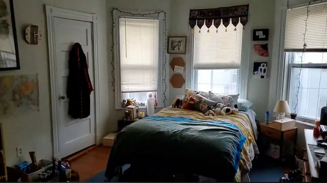 property at 42 Brainerd Rd