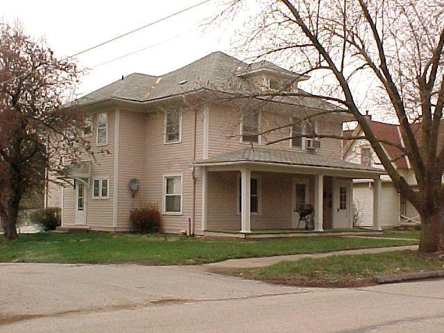 506 E 5th St in Atlantic, IA - Building Photo