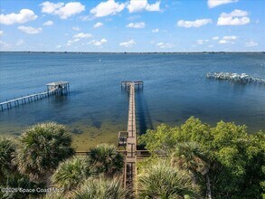 119 Casseekee Trail in Melbourne Beach, FL - Building Photo - Building Photo