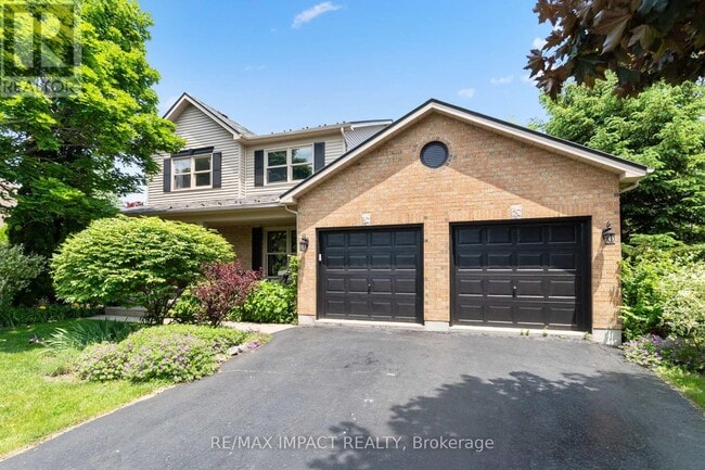 property at 3 Gibson Pl