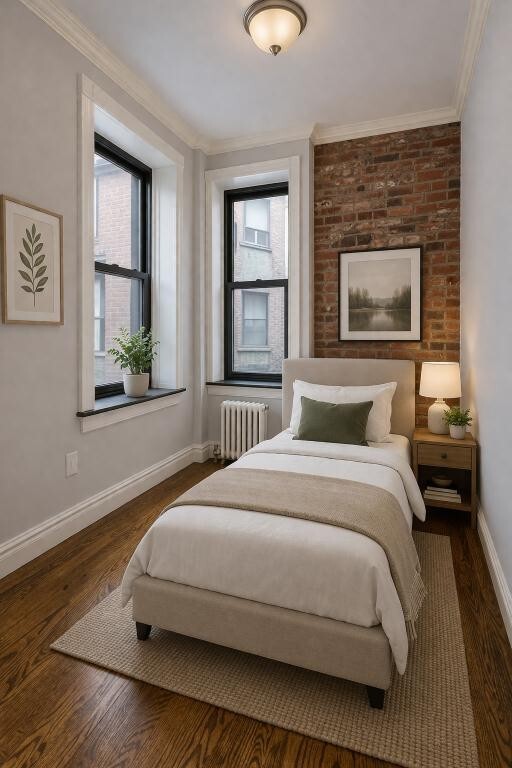 60 Avenue B, Unit 4A