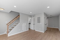 Gallery Townhomes in Hixson, TN - Building Photo - Building Photo