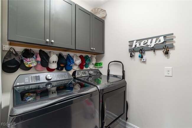 property at 44525 Palm Frond Dr