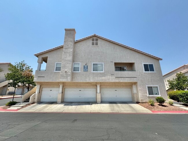 property at 7450 S Eastern Ave