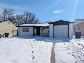 28 W 27th St N in Tulsa, OK - Building Photo