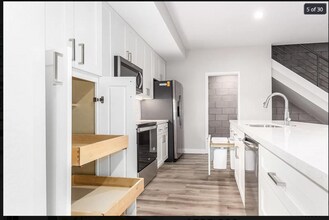 3006 N 34th St in Phoenix, AZ - Building Photo - Building Photo