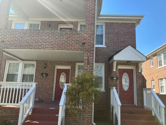 property at 209-211 N Broad St